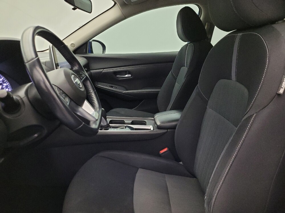 2020 Nissan Sentra in Phoenix, AZ 85015 - 18112628 17