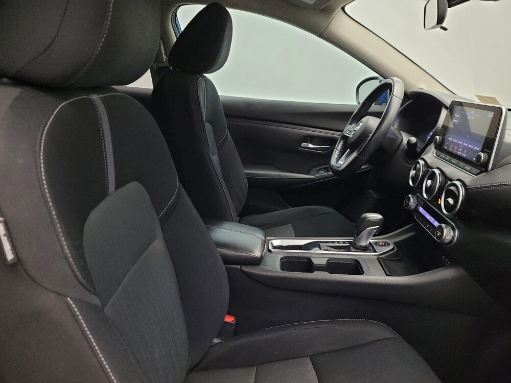 2020 Nissan Sentra in Phoenix, AZ 85015 - 18112628 21