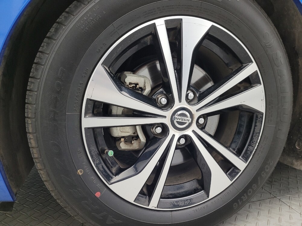 2020 Nissan Sentra in Phoenix, AZ 85015 - 18112628 31