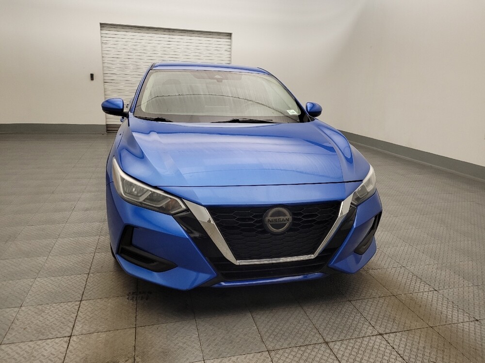 2020 Nissan Sentra in Phoenix, AZ 85015 - 18112628 14