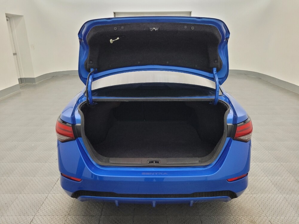 2020 Nissan Sentra in Phoenix, AZ 85015 - 18112628 29