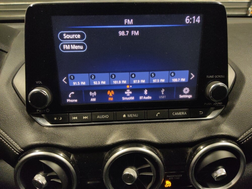 2020 Nissan Sentra in Phoenix, AZ 85015 - 18112628 25