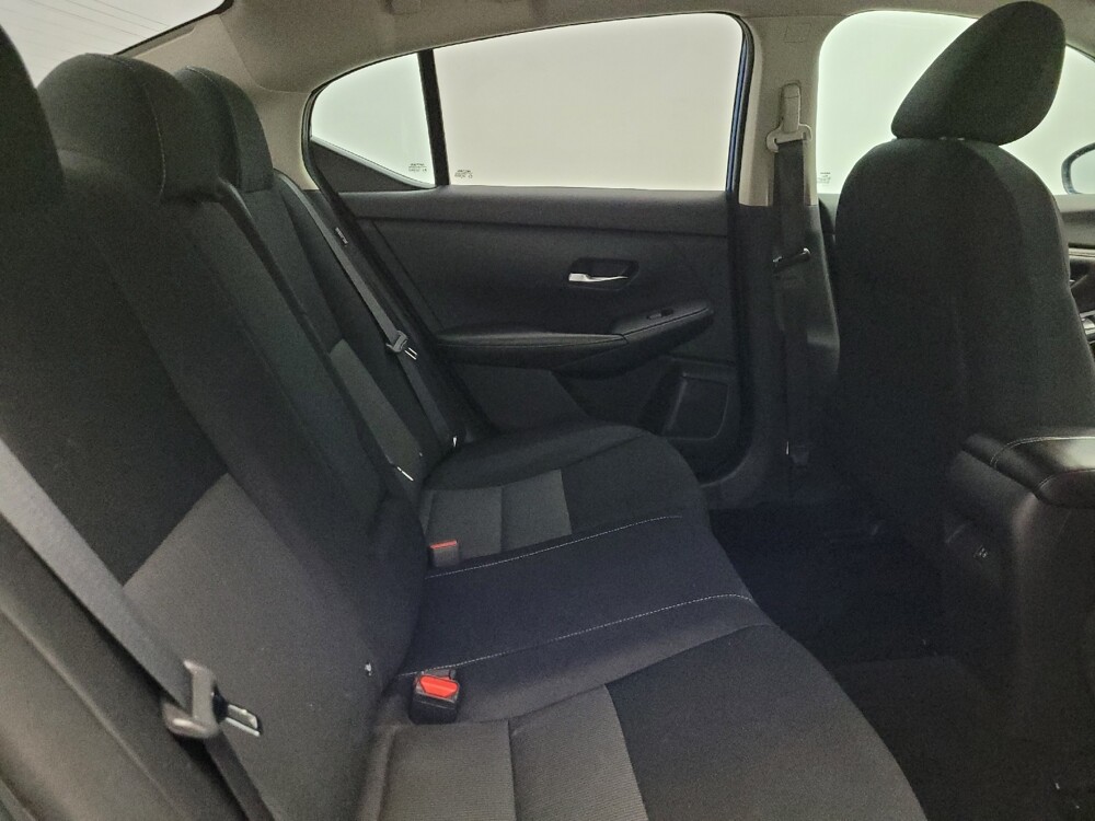 2020 Nissan Sentra in Phoenix, AZ 85015 - 18112628 19