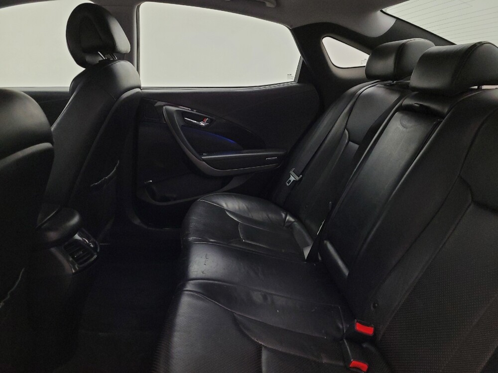 2015 Hyundai Azera in Chandler, AZ 85225 - 18112629 18