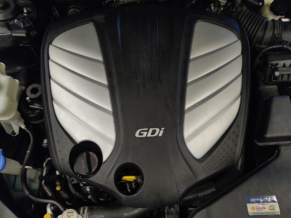 2015 Hyundai Azera in Chandler, AZ 85225 - 18112629 30