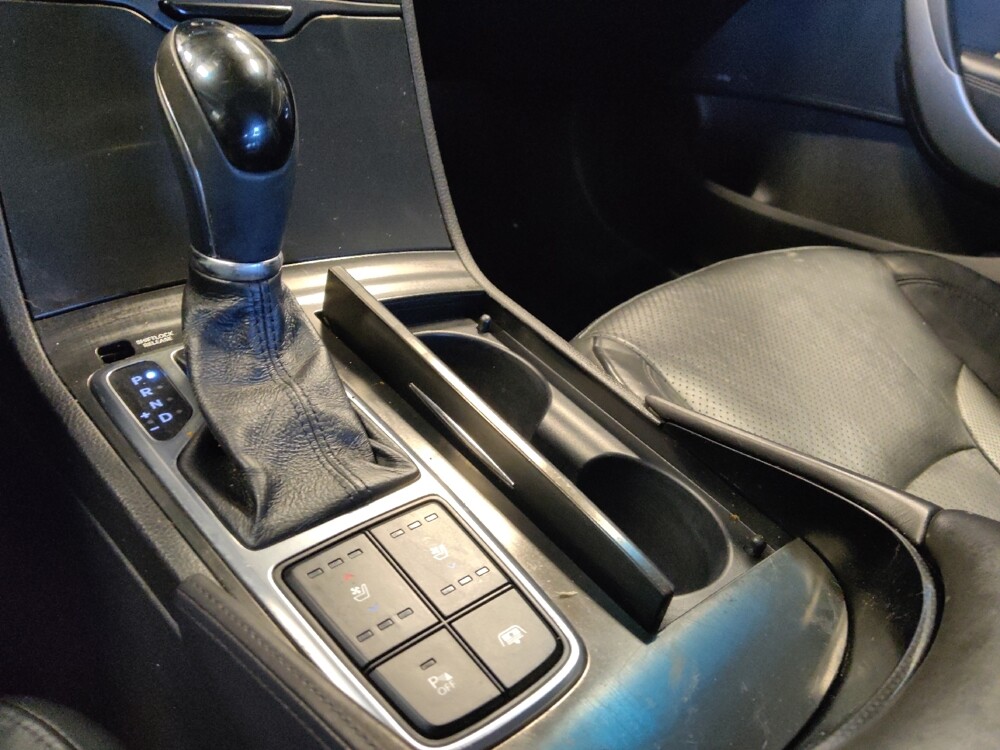 2015 Hyundai Azera in Chandler, AZ 85225 - 18112629 26