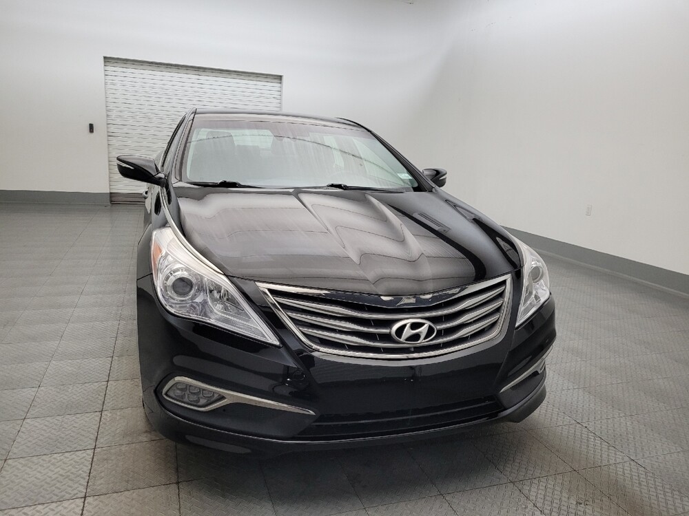 2015 Hyundai Azera in Chandler, AZ 85225 - 18112629 14