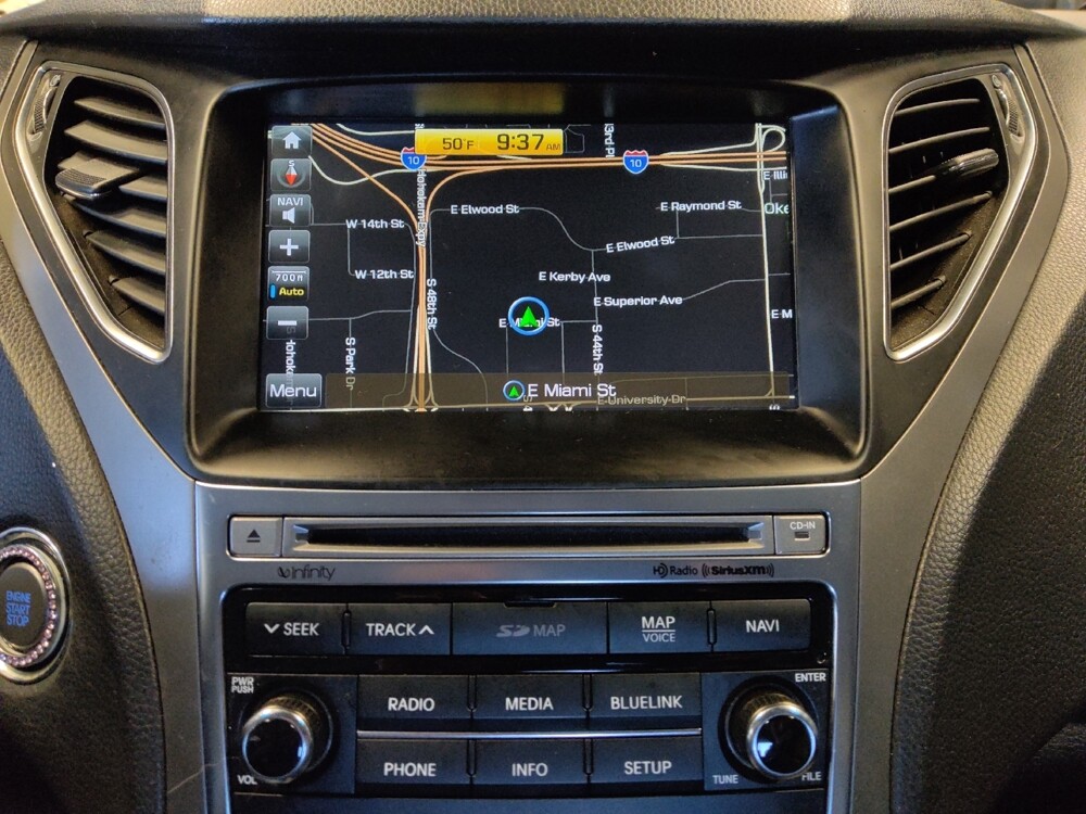 2015 Hyundai Azera in Chandler, AZ 85225 - 18112629 25