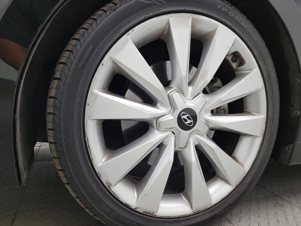 2015 Hyundai Azera in Chandler, AZ 85225 - 18112629 31