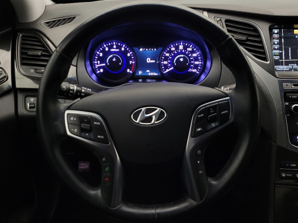 2015 Hyundai Azera in Chandler, AZ 85225 - 18112629 22