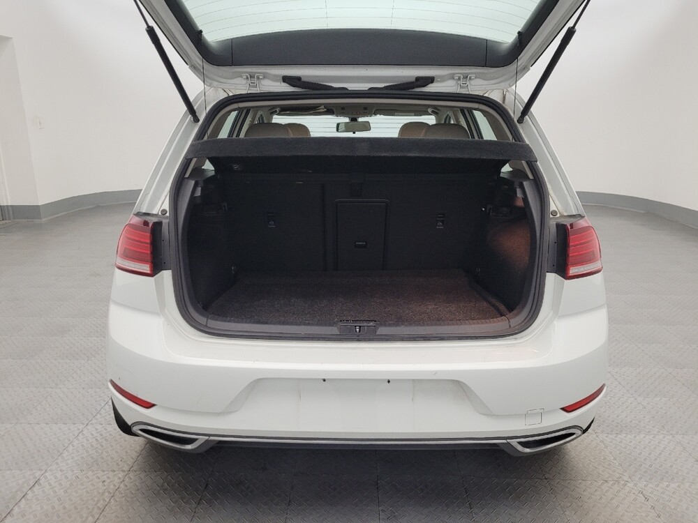 2020 Volkswagen Golf in Phoenix, AZ 85022 - 18112630 29