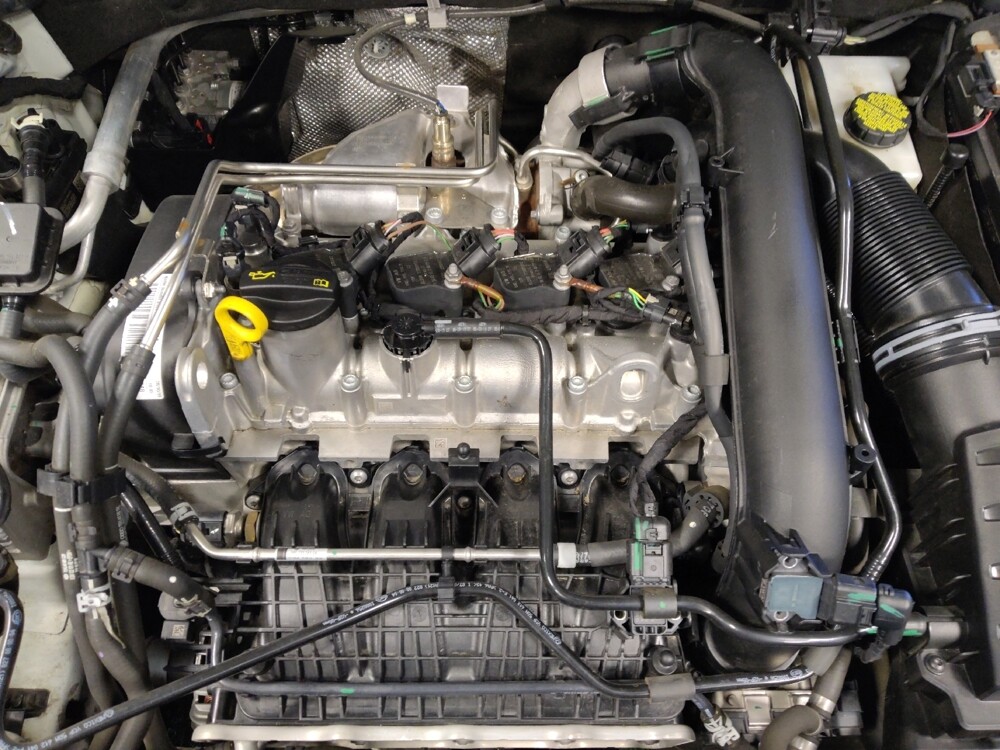 2020 Volkswagen Golf in Phoenix, AZ 85022 - 18112630 30