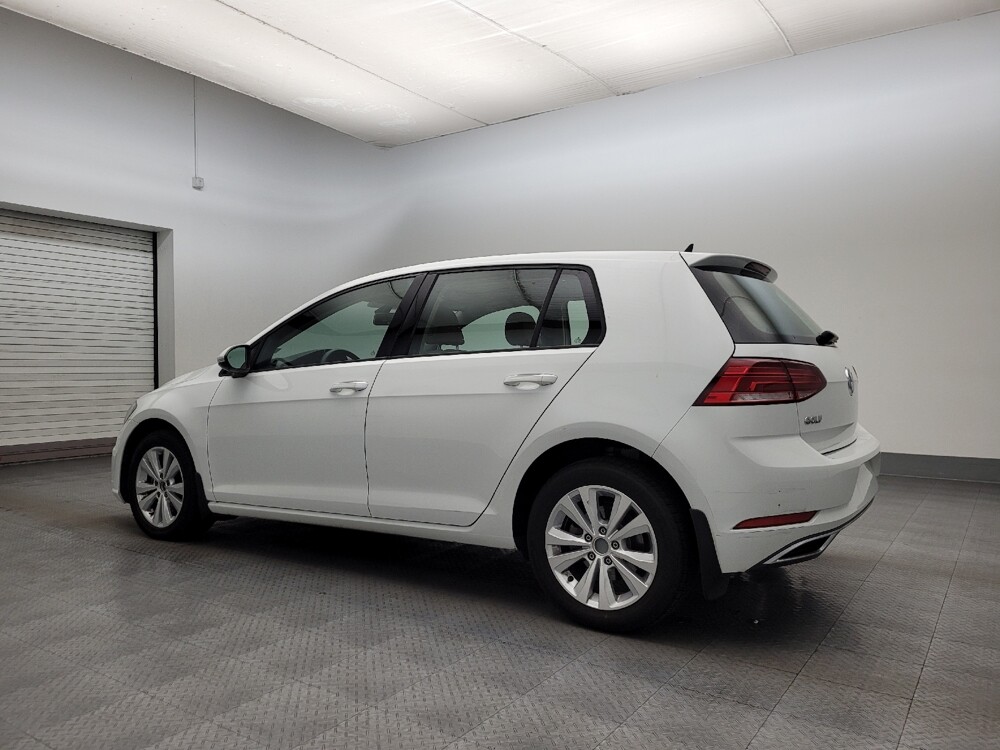 2020 Volkswagen Golf in Phoenix, AZ 85022 - 18112630 3