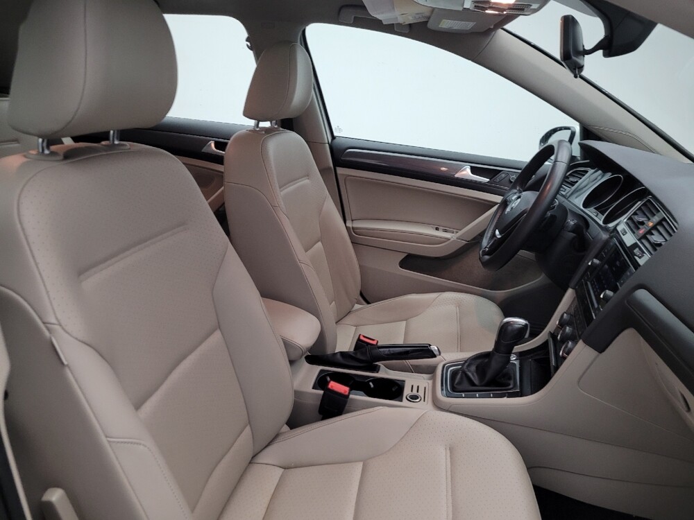 2020 Volkswagen Golf in Phoenix, AZ 85022 - 18112630 21