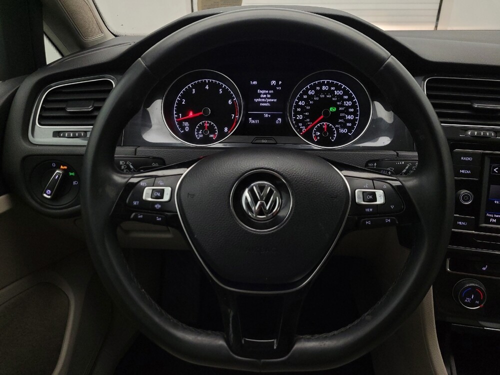 2020 Volkswagen Golf in Phoenix, AZ 85022 - 18112630 22