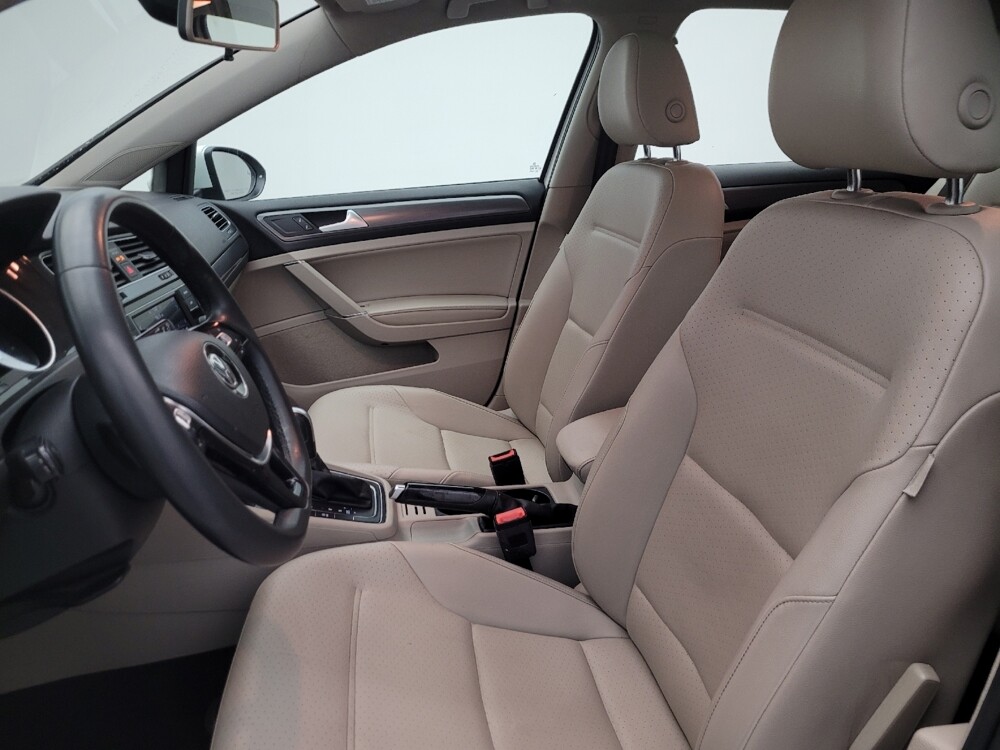 2020 Volkswagen Golf in Phoenix, AZ 85022 - 18112630 17