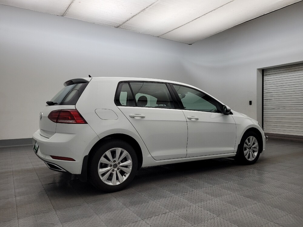 2020 Volkswagen Golf in Phoenix, AZ 85022 - 18112630 10