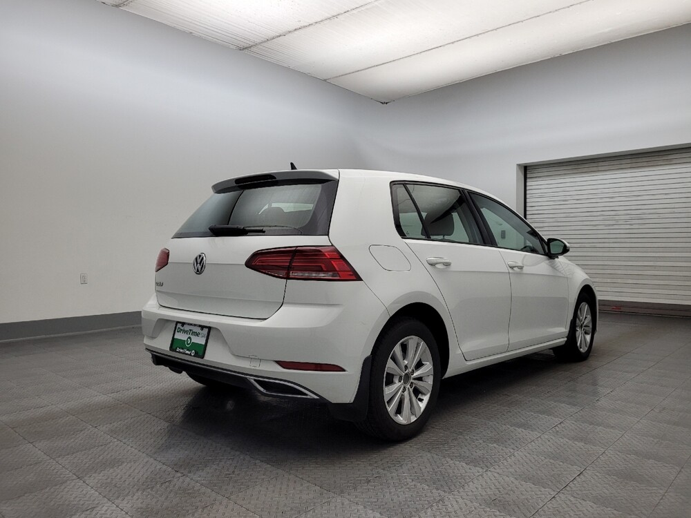 2020 Volkswagen Golf in Phoenix, AZ 85022 - 18112630 9