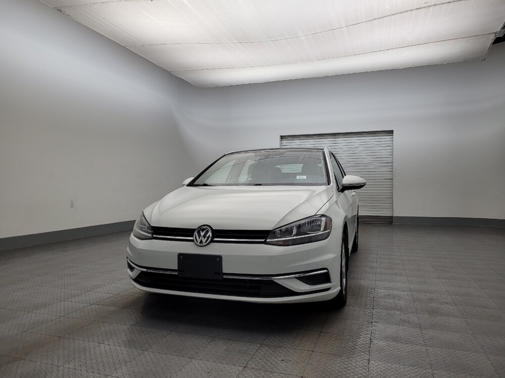 2020 Volkswagen Golf in Phoenix, AZ 85022 - 18112630 14