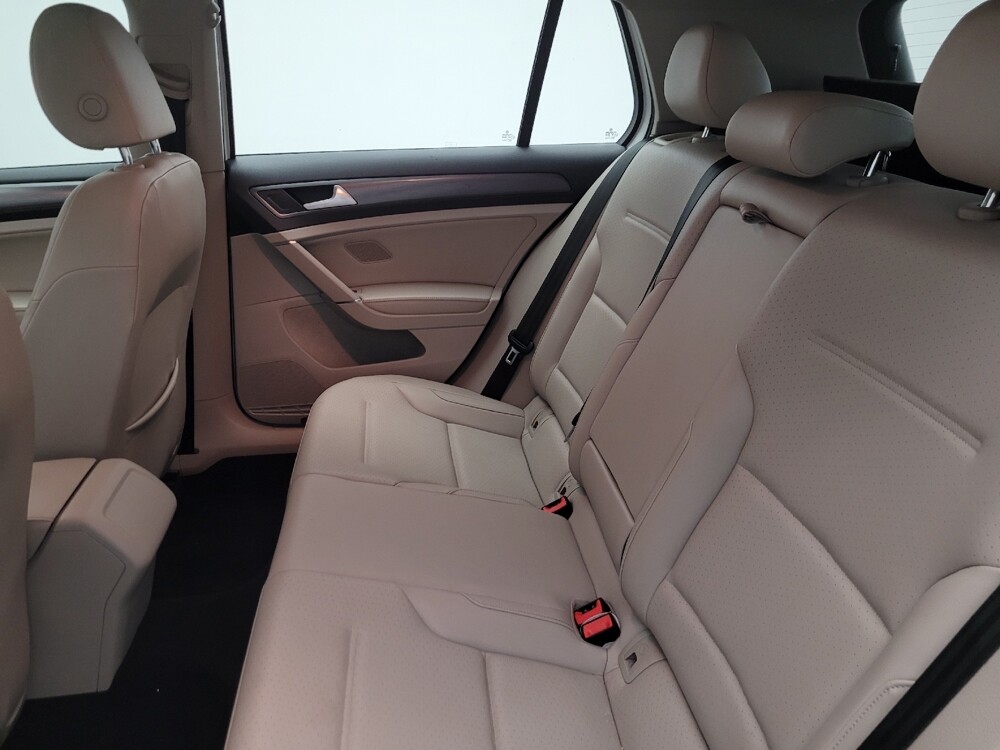 2020 Volkswagen Golf in Phoenix, AZ 85022 - 18112630 18