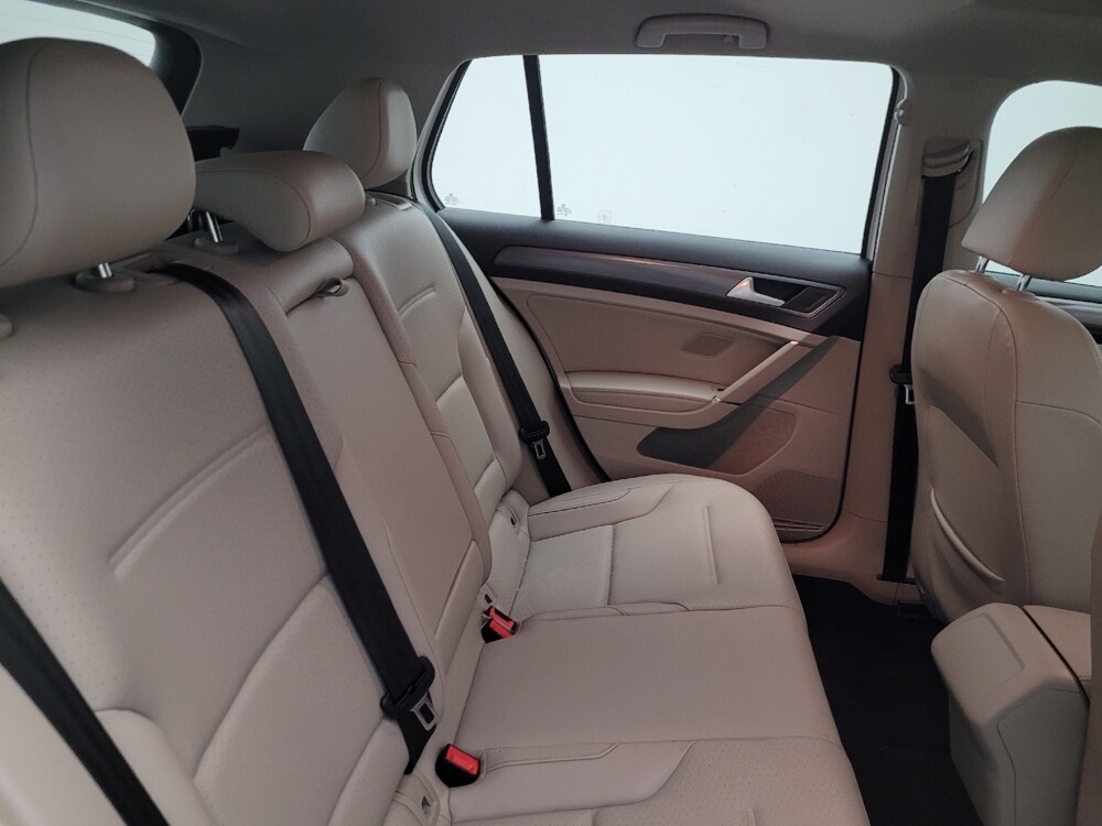 2020 Volkswagen Golf in Phoenix, AZ 85022 - 18112630 19