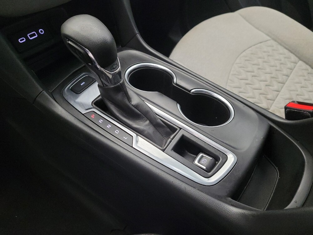 2024 Chevrolet Equinox in Phoenix, AZ 85015 - 18112632 26