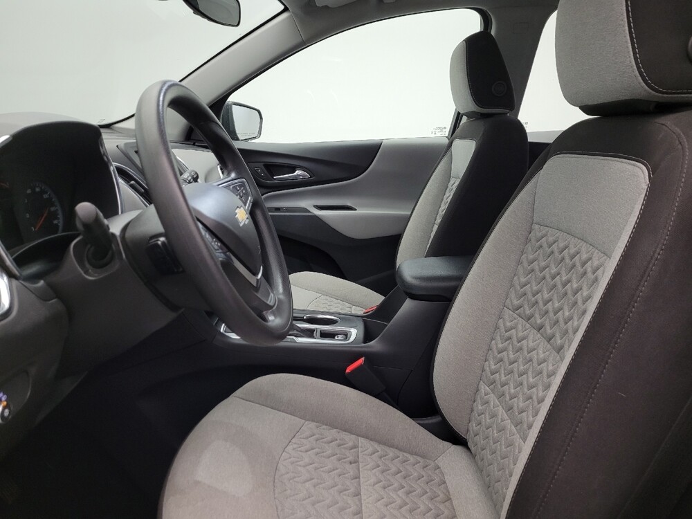 2024 Chevrolet Equinox in Phoenix, AZ 85015 - 18112632 17