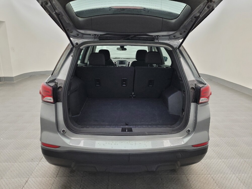 2024 Chevrolet Equinox in Phoenix, AZ 85015 - 18112632 29