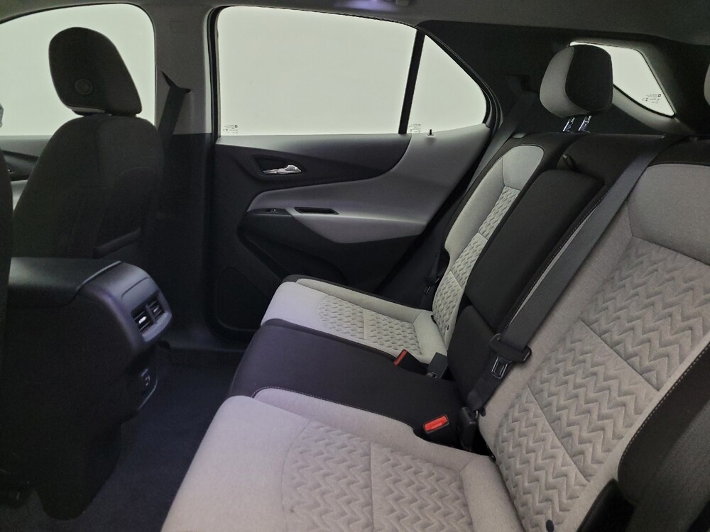 2024 Chevrolet Equinox in Phoenix, AZ 85015 - 18112632 18