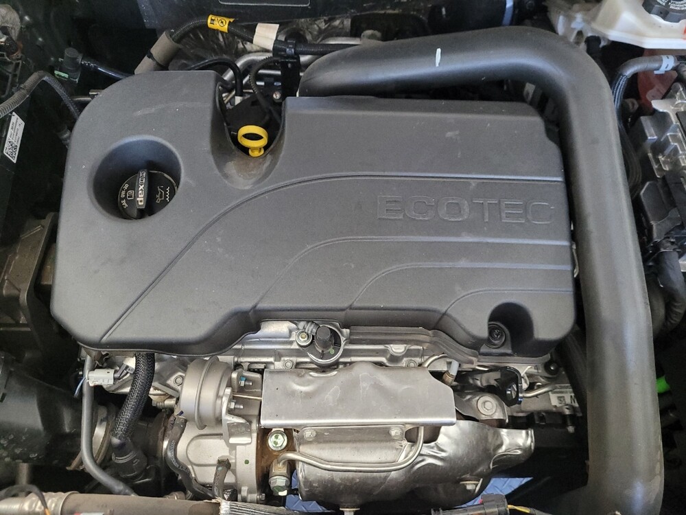 2024 Chevrolet Equinox in Phoenix, AZ 85015 - 18112632 30