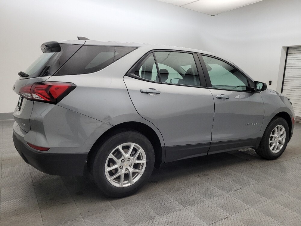 2024 Chevrolet Equinox in Phoenix, AZ 85015 - 18112632 10