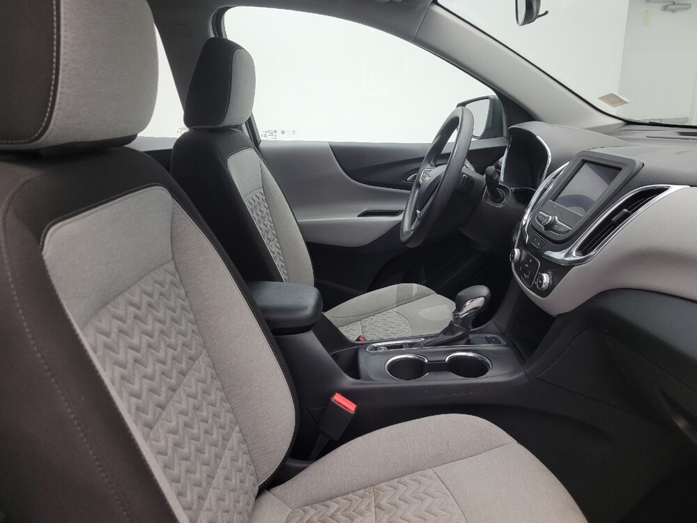 2024 Chevrolet Equinox in Phoenix, AZ 85015 - 18112632 21