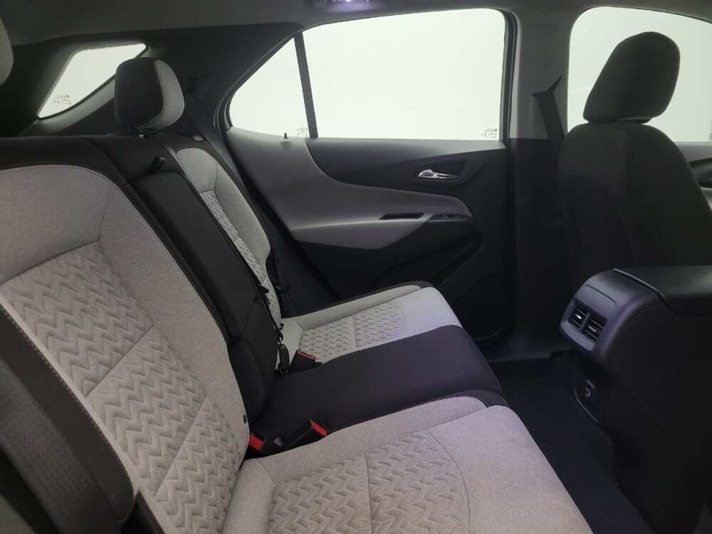 2024 Chevrolet Equinox in Phoenix, AZ 85015 - 18112632 19