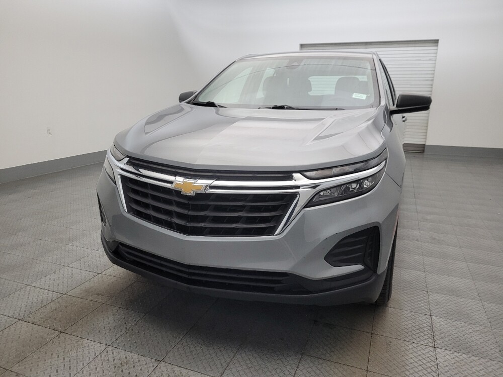 2024 Chevrolet Equinox in Phoenix, AZ 85015 - 18112632 15
