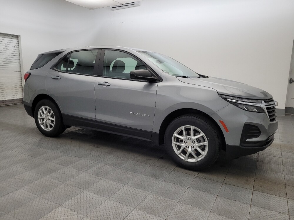 2024 Chevrolet Equinox in Phoenix, AZ 85015 - 18112632 11