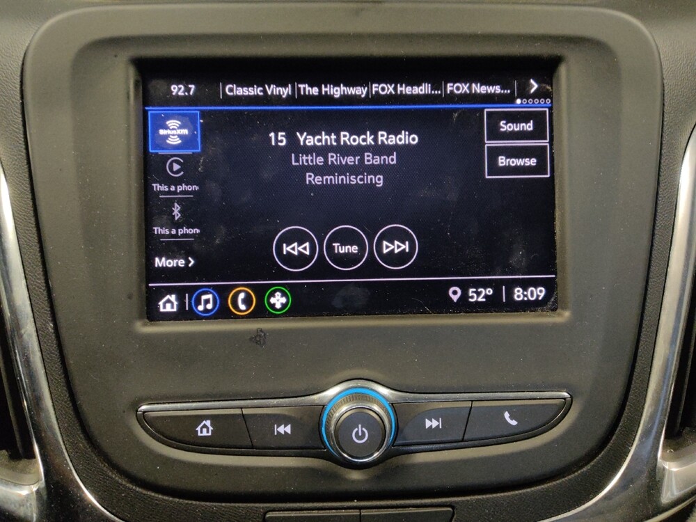 2024 Chevrolet Equinox in Phoenix, AZ 85015 - 18112632 25