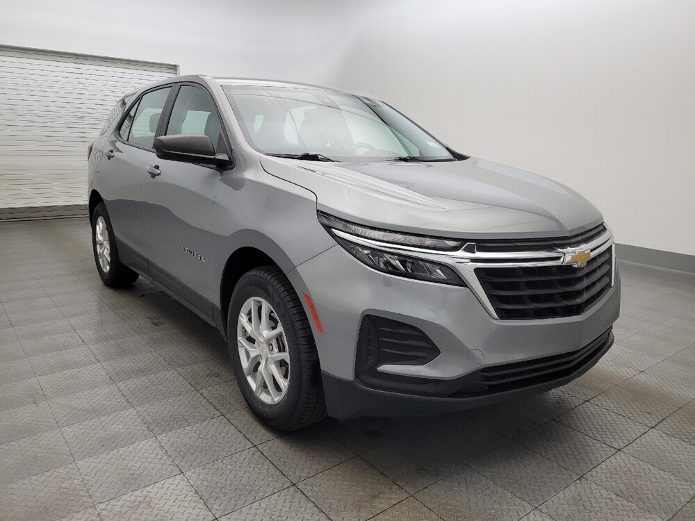 2024 Chevrolet Equinox in Phoenix, AZ 85015 - 18112632 13