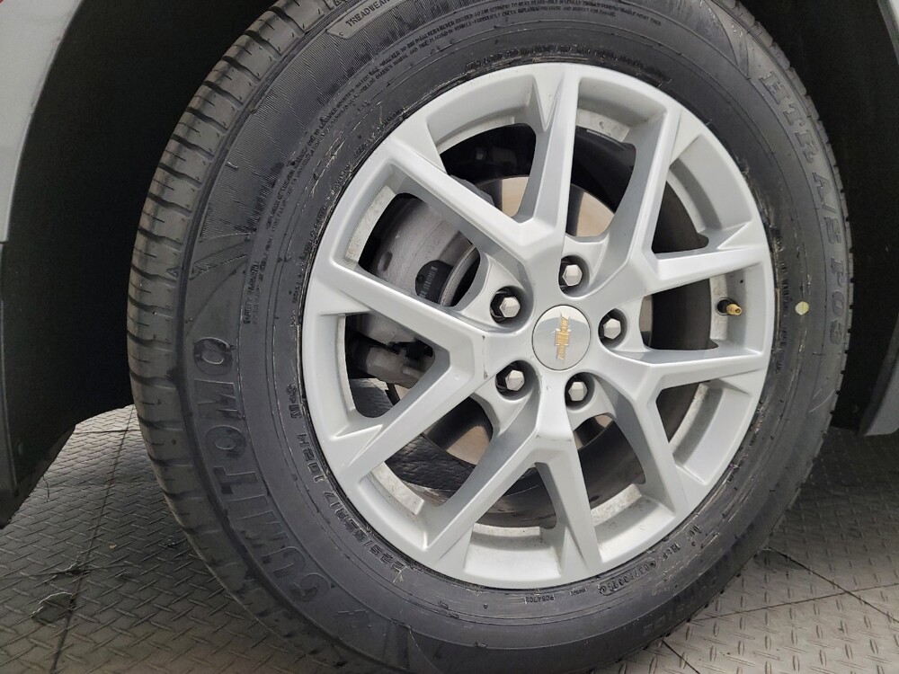 2024 Chevrolet Equinox in Phoenix, AZ 85015 - 18112632 31