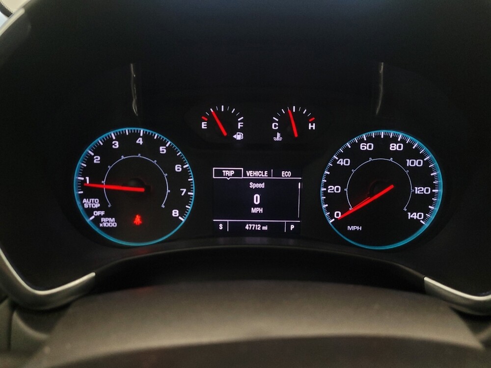 2024 Chevrolet Equinox in Phoenix, AZ 85015 - 18112632 23