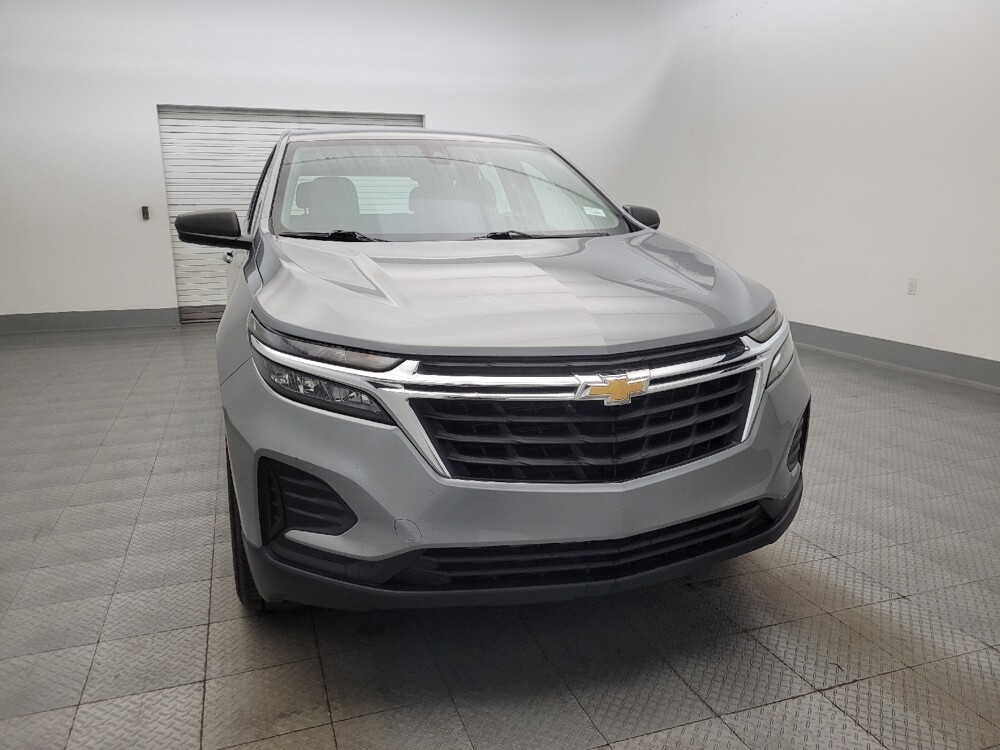 2024 Chevrolet Equinox in Phoenix, AZ 85015 - 18112632 14