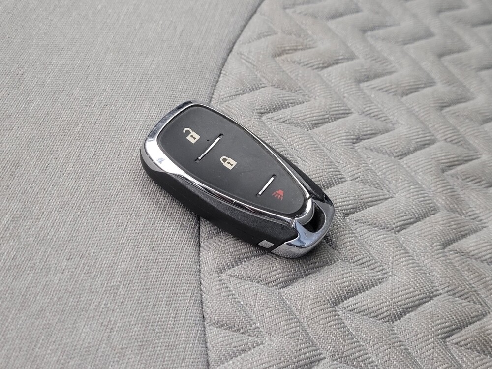 2024 Chevrolet Equinox in Phoenix, AZ 85015 - 18112632 32