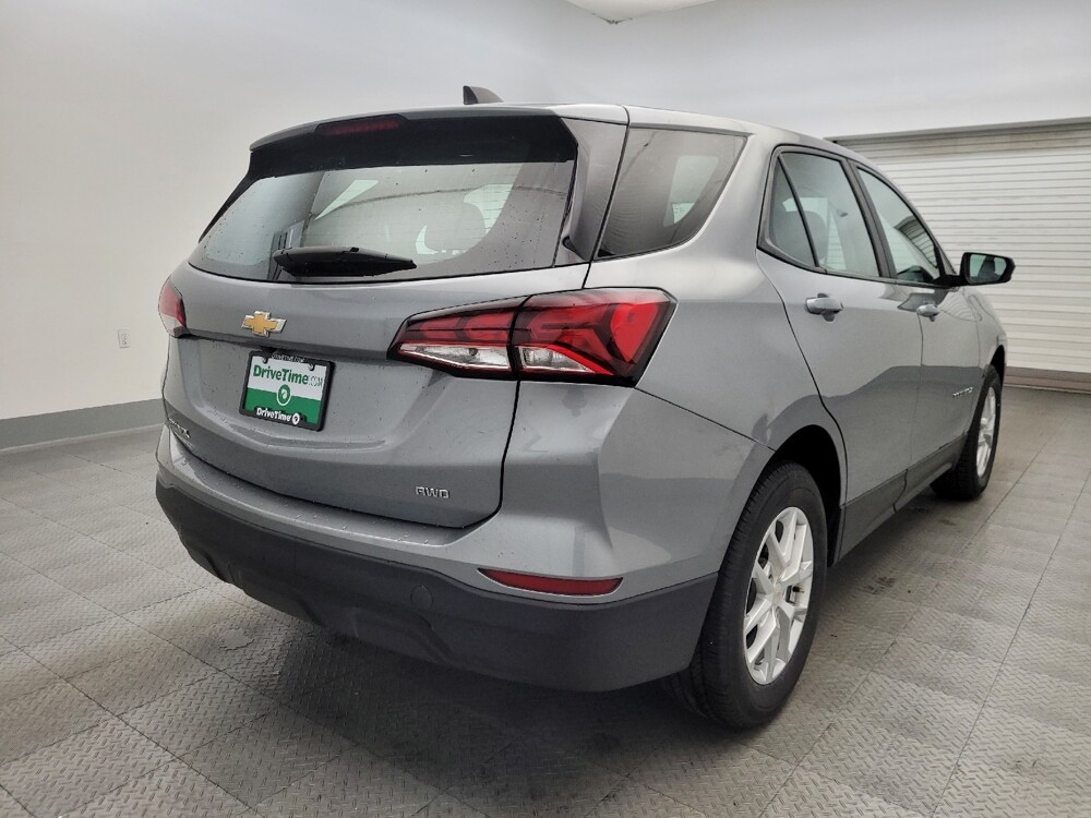 2024 Chevrolet Equinox in Phoenix, AZ 85015 - 18112632 9