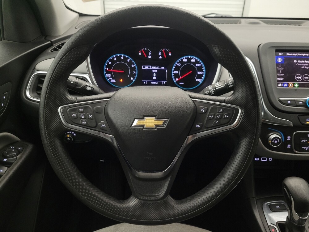 2024 Chevrolet Equinox in Phoenix, AZ 85015 - 18112632 22