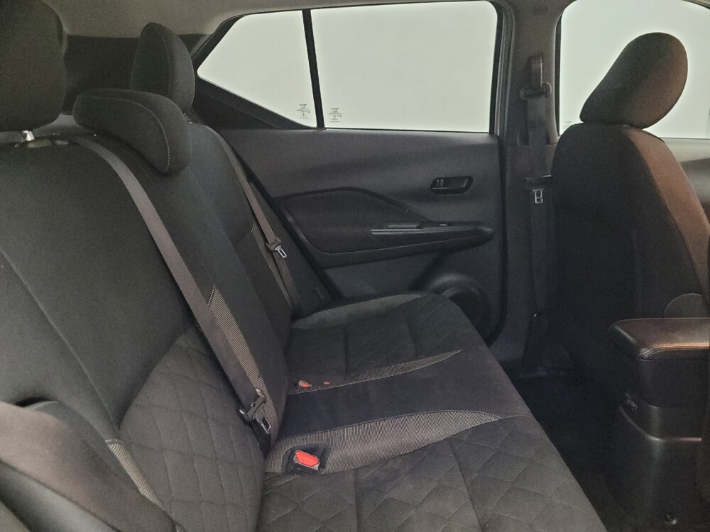 2020 Nissan Kicks in Albuquerque, NM 87113 - 18112635 19