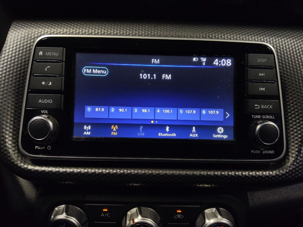 2020 Nissan Kicks in Albuquerque, NM 87113 - 18112635 25