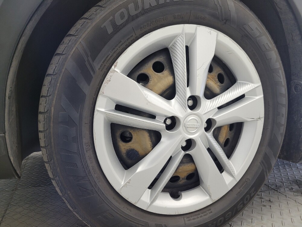 2020 Nissan Kicks in Albuquerque, NM 87113 - 18112635 31