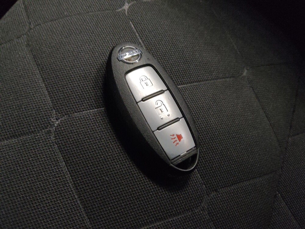 2020 Nissan Kicks in Albuquerque, NM 87113 - 18112635 32