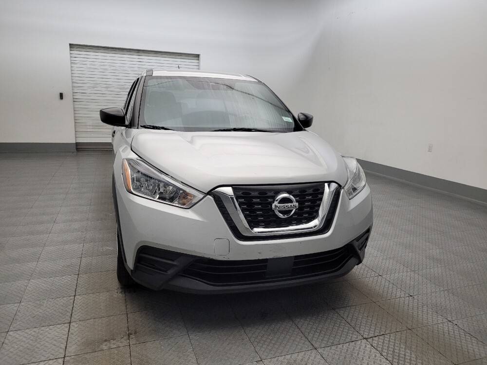 2020 Nissan Kicks in Albuquerque, NM 87113 - 18112635 14