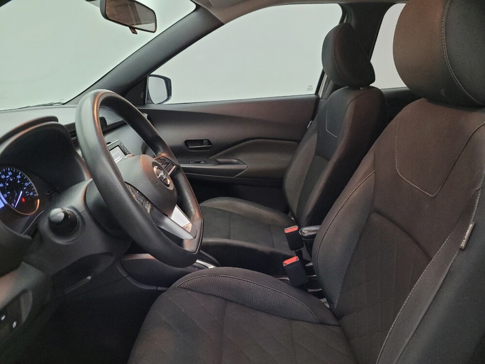 2020 Nissan Kicks in Albuquerque, NM 87113 - 18112635 17