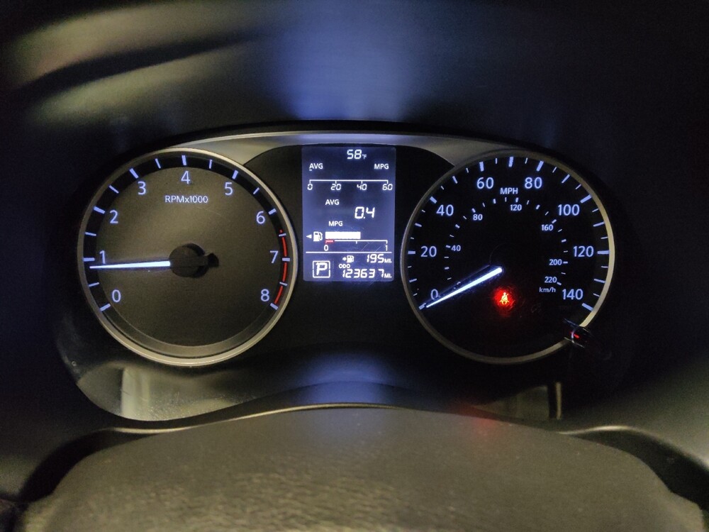 2020 Nissan Kicks in Albuquerque, NM 87113 - 18112635 23